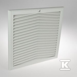 Ventilátor szűrővel WEF13 86.213