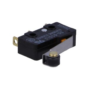 Mikroprzełącznik SNAP ACTION z dźwignią (z rolką) SPDT Poz 2 SS-01GL2 147247996 - Pomoc w instalacji elektrycznej