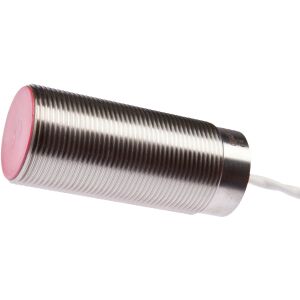 Czujnik indukcyjny, M30x1,5 70, płaski, Sn: 10, 0-230C, Podłączenie do wzmacniacza, IB306050 147248003 - Czujnik ruchu