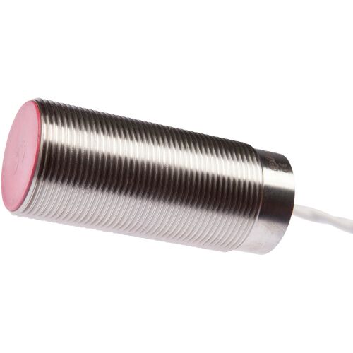 Senzor inductiv, M30x1.5 70, plat, Sn: 10, 0-230C, Conexiune la amplificator, IB306050 147248003