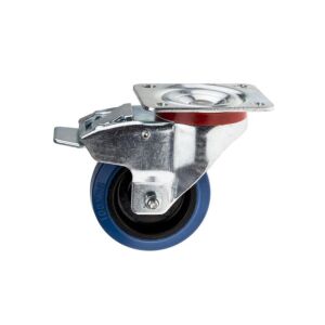 Önbeálló gördülő csúszka 180kg-ig RS PRO