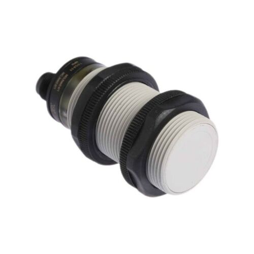 Czujnik pojemnościowy 10 mm cylindryczny M30 x 1,5 100 mA 20→ 250 V AC/DC IP67 147248049