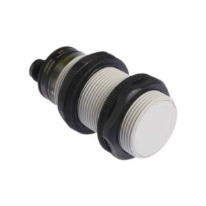 Kapacitív érzékelő 10 mm hengeres M30 x 1,5 100 mA 20-> 250 V AC/DC IP67 147248049 - Villanyszerelés