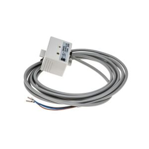 Kapacitív érzékelő NPN NO téglalap alakú házban 200 mA 10-> 30 V DC IP67 60Hz 147248080 - Villanyszerelés