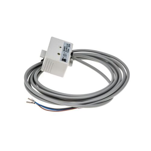 Kapacitív érzékelő NPN NO téglalap alakú házban 200 mA 10-> 30 V DC IP67 60Hz 147248080