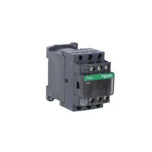 TeSys Deca Hilfsschütze 10A 3Z 2R 24V DC CAD32BL 147248081 - Installationshilfen
