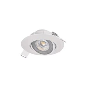 LED fűzőlyuk Exkluzív 5W meleg fehér fehér ZD3121