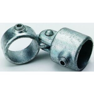 Egyszeres forgatós csatlakozó, Ő 33,7 mm, RS PRO