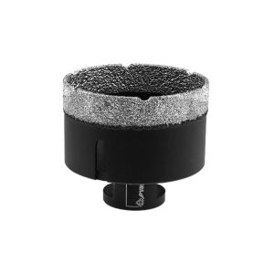 KORONKA DIAMENTOWA VACUUM BRAZED M14 72MM 147248144 - Piła tarczowa i otwornica