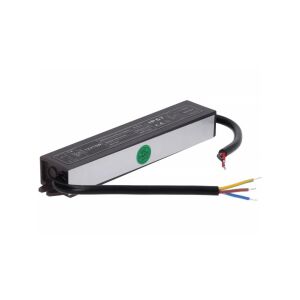 12V 15W hermetikus tápegység
