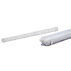 HERMETIKUS RETRO 54W 5900lm 4000K 120° IP65 lámpatest LHT020 147248180 - Fénycsöves lámpa