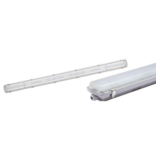 HERMETIKUS RETRO 54W 5900lm 4000K 120° IP65 lámpatest LHT020 147248180