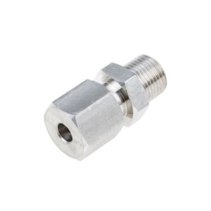 RS PRO hőelemekhez tartókapocs 147248181 - Csatlakozó és kiegészítő