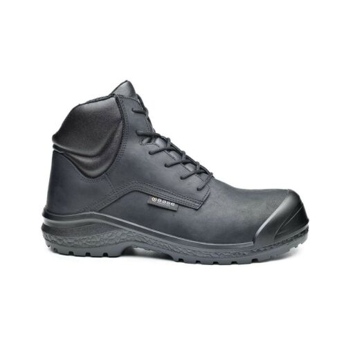 PANTOFI BASE CLASIC 0883BKR NEGRU MARIME 45 147248200