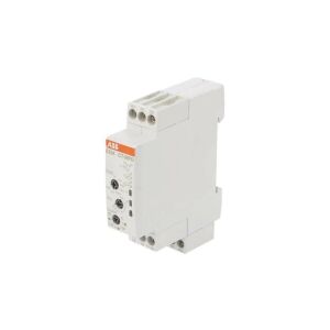 1SVR500020R1100 Időrelé 0,05s100h SPDT x2 12240VAC/VDC