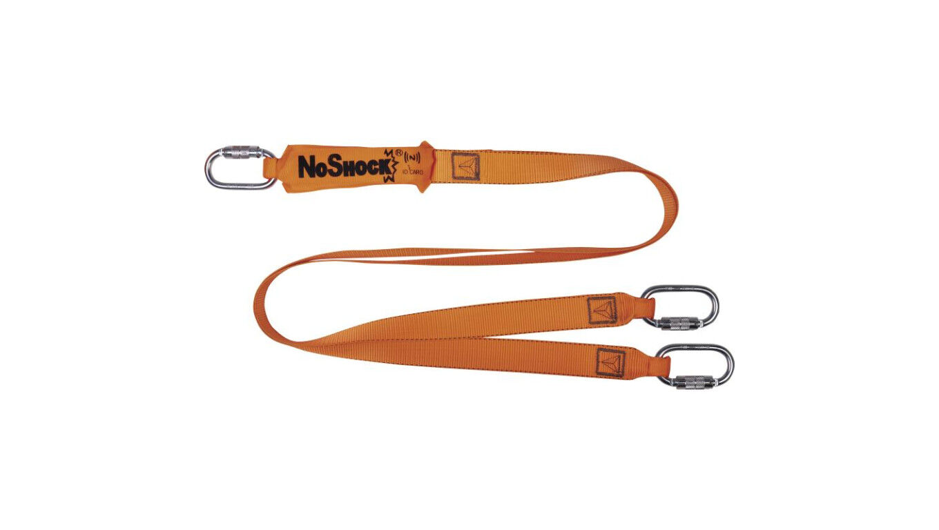 AMORTIZOR CU BANDĂ DUBLĂ 2 M + 3 CONECTORI BIFUNCȚIONALI