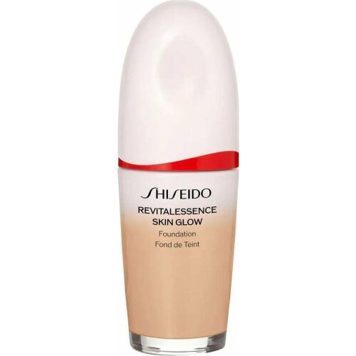 SHISEIDO_Revitalessence Skin Glow Foundation SPF 30 PA+++ podkład do twarzy 240 Quartz 30ml 147248265