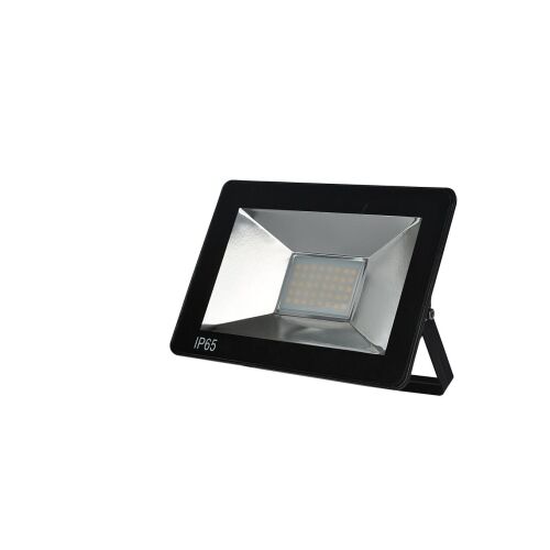 LED projektor 100W 8000lm 4000K IP65 230V LED-3053