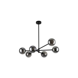 Mennyezeti lámpa SARIUS Fekete színű 6236 TK Lighting 147248351 - Mennyezeti lámpa