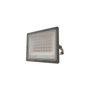 V-TAC LED projektor 30W CCT színváltó, cserélhető LED modul VT-44030CCT 3000-4000K-6500K 2350lm