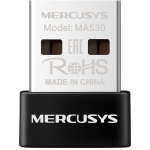 Mercusys Bluetooth Nano USB MA530 adapter 147248547 - Bluetooth adapter
