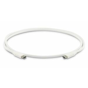 LMP 17757 USB kábel USB 3.2 Gen 1 (3.1 Gen 1) 1 m USB C Fehér 147248557 - Adatkábel