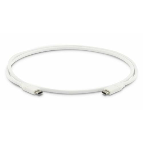 LMP 17757 USB kábel USB 3.2 Gen 1 (3.1 Gen 1) 1 m USB C Fehér 147248557