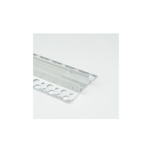 GNS02 profil felületi anodizált + átlátszó ernyő 2m 147248604 - Lámpa & Világítás