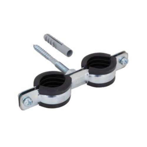 Dupla Cobra bilincs 1/2 hüvelyk méret 20-24mm 0802124 /csomag 25db/ 147248608