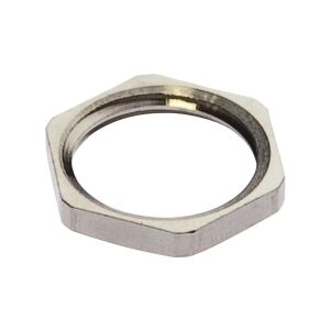 AV98A673, tartozékok, hatlapú anya, M16x1.5, csavarkulcs mérete 18mm, csomag egység 10 147248630 - Kötőelem