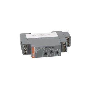 1SVR508020R1100 Időrelé 0,05s100h SPDT x2 12240VAC/VDC