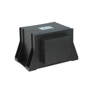 TMBZ630/004M Öntött transzformátor, 630VA, 400VAC, 230V, 2,69A, csavaros