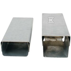 Canal de ecranare SK 40x33mm /2m/ 147248692 - Ustensile de bucătărie