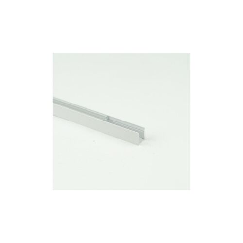 NW02 profil felületi fehér + átlátszó ernyő 2m 147248753