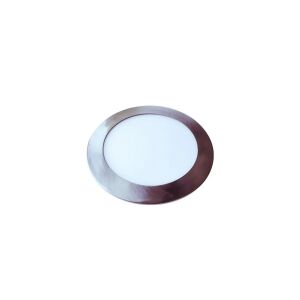 Panou LED VT-2407SN 24W 4000K 2000lm? 300x25mm Rotund 6356 147248777 - Panouri LED
