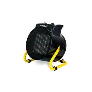 Aeroterma electrica 5000W 380V DED9932C Dedra 147248786 - Radiatoare electrice