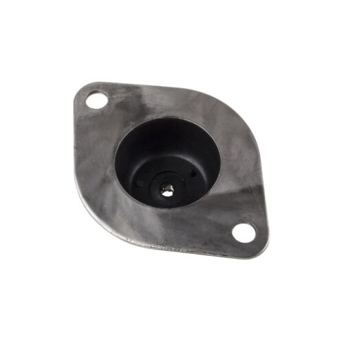 Rezgésmentes rögzítés, M10, Ř 136mm, H 40mm, 140, anyag: Természetes gum 147248827