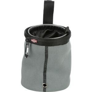 Trixie Jutalomfalat Tartó Táska, Méret: 11 x 14 cm, Külömböző Szinekben