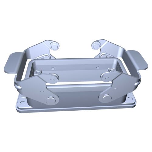 Carcasă pentru conectori HDC drepți 6 T1410161000-000 147248879