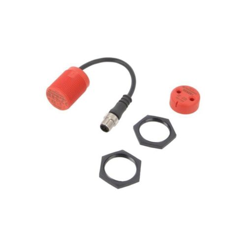 XCSDMR790L01M12 Biztonsági kapcsoló: mágneses XCSDMR, NC x2, IP67, 100mA 147248915