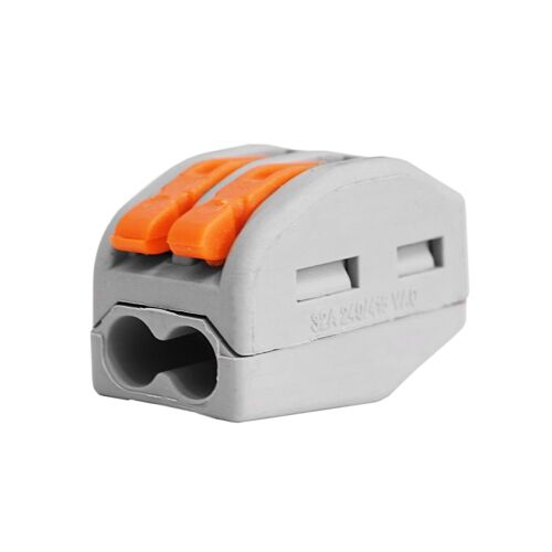 DRÓTKAPCSOLÓ LINK LINKA 2x4 100db 147248927