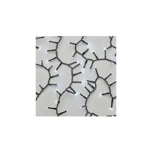 Instalatie LED de Craciun de exterior, Emos, 300xLED, 11 m, IP44, Alb rece 147248976 - Ghirlande luminoase