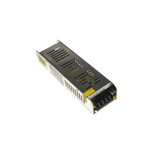 CCTV tápegység Slim 12V 150W