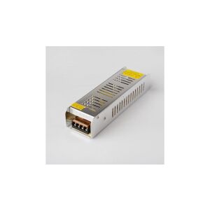 150W 24V 6.25A SLIM IP20 LED Sursă de alimentare 200x60x40 147248992 - Surse de alimentare LED