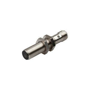 Czujnik indukcyjny M12x1 dł: 60mm zabudowany Sn: 3, 10-30V DC PNP NO złącze M12 3pin IP67 IB120121 147249004 - Czujnik ruchu