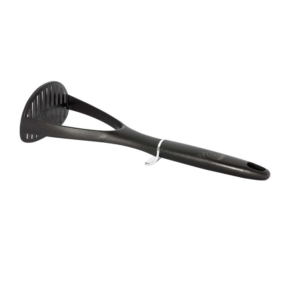 Berlinger Haus BH-6211 Royal Black Collection Nylon burgonyanyomó