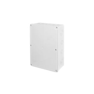 HERMETIKUS FALI DOBOZ ABS IP65 280X210X74