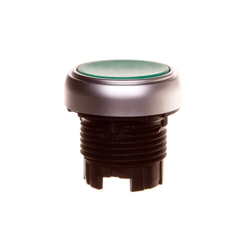 Zöld önvisszatérő gombos meghajtó LPCB103 147249037