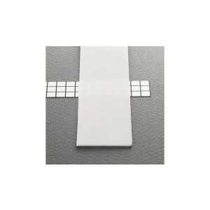 Obturator de lapte A pentru profil SLIM8 1m smart10 147249062 - Profile LED