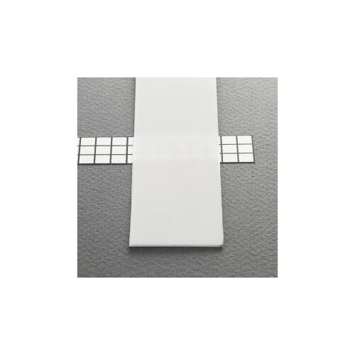 Obturator de lapte A pentru profil SLIM8 1m smart10